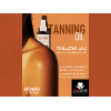 BOBAI TANNING OIL - DEEP TAN WITH CARROT EXTRACT FOR ALL SKIN TYPES 220 ML